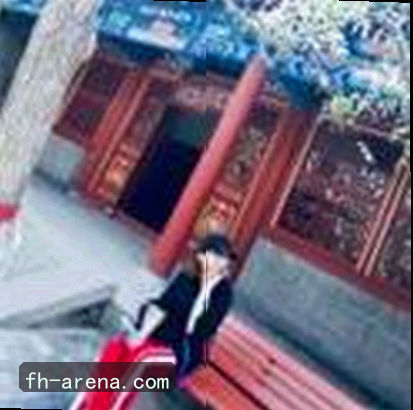 李强